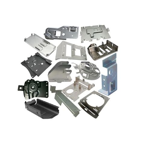 Top 10 China Sheet Metal Deep Drawn Parts Manufacturers